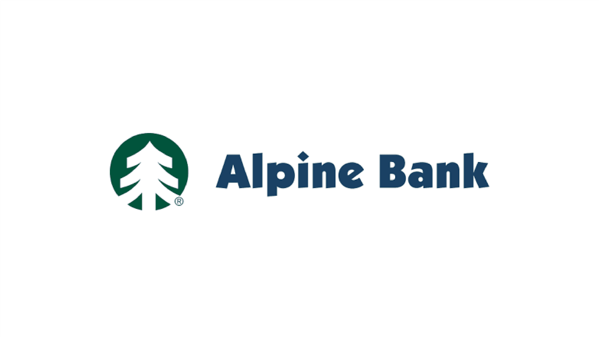 Alpine Bank